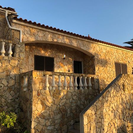 Villa Boa Vista Sul - Terra Da Eira - Raposeira Vila do Bispo Eksteriør billede