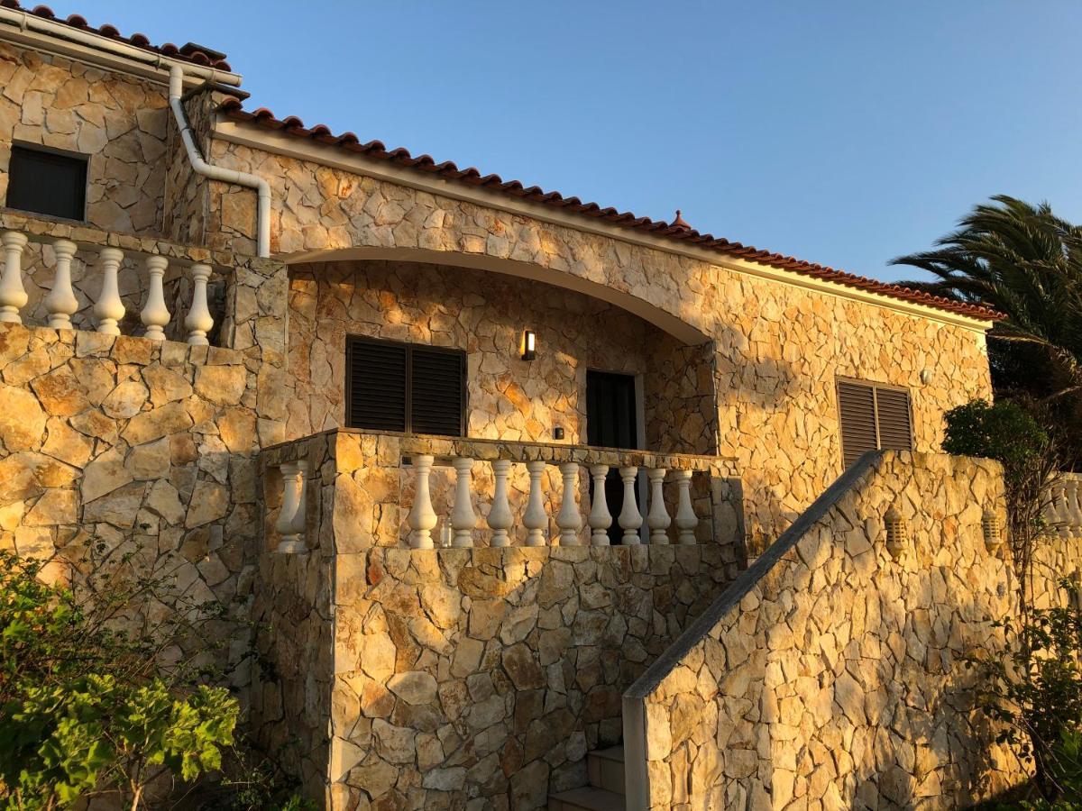 Villa Boa Vista Sul - Terra Da Eira - Raposeira Vila do Bispo Eksteriør billede