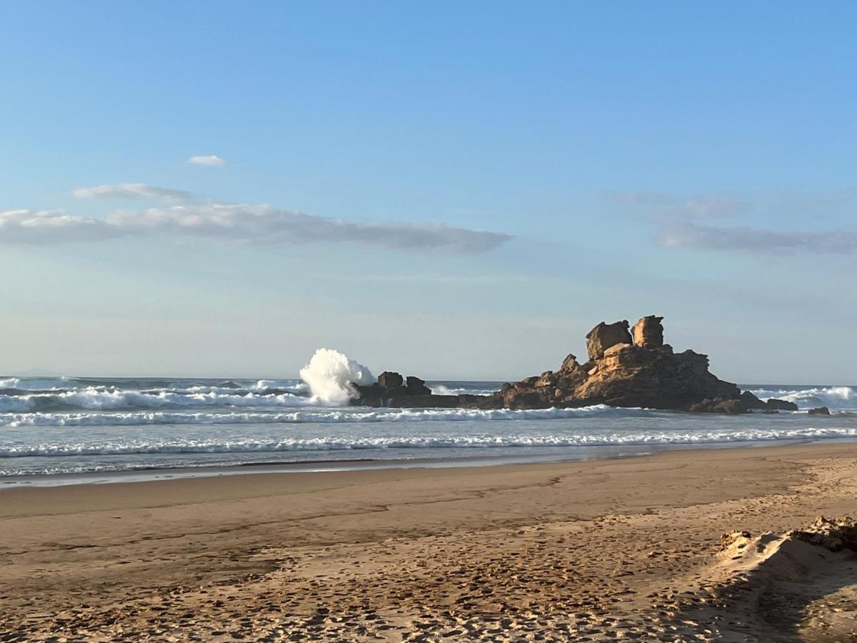 Villa Boa Vista Sul - Terra Da Eira - Raposeira Vila do Bispo Eksteriør billede