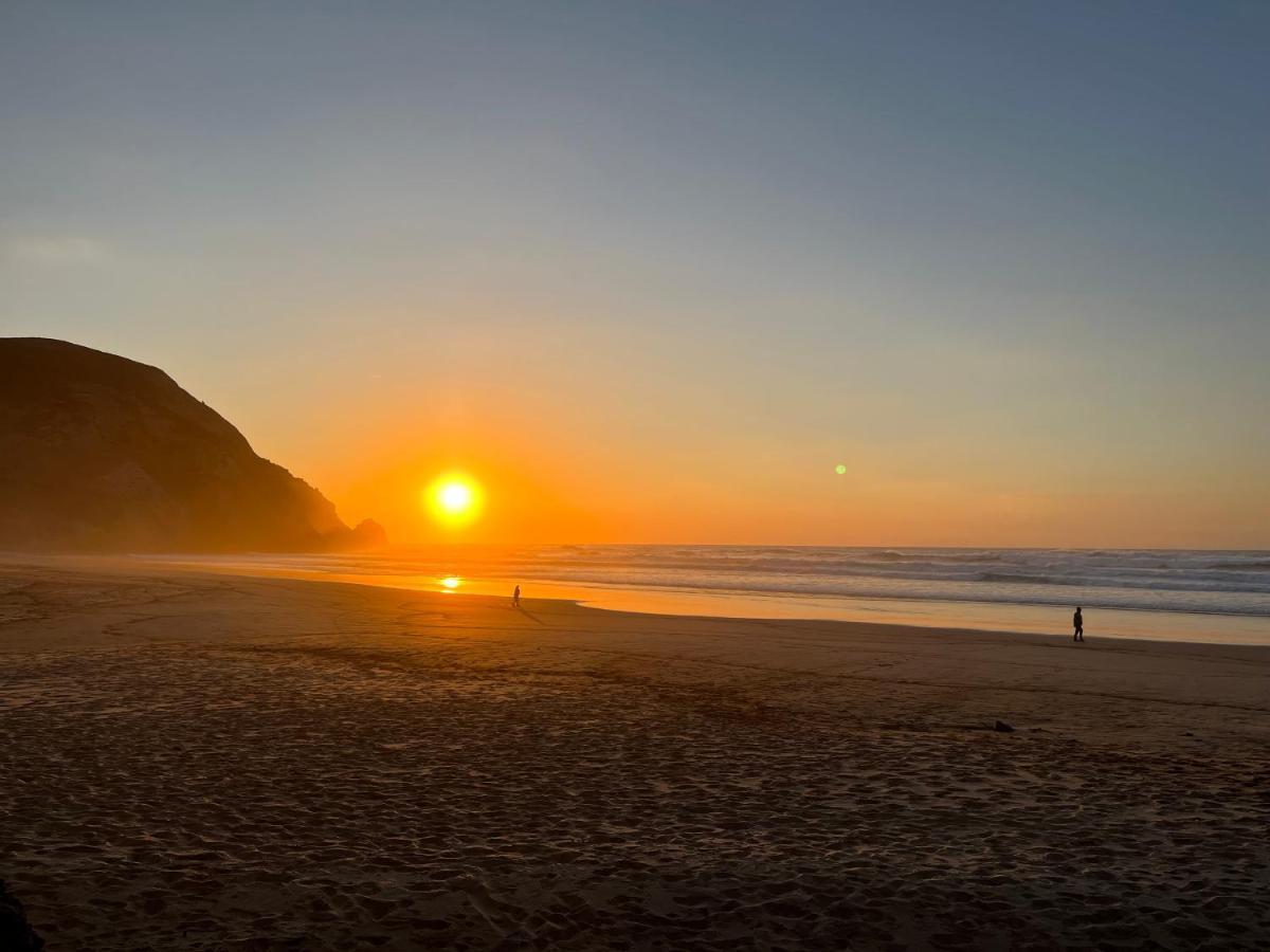 Villa Boa Vista Sul - Terra Da Eira - Raposeira Vila do Bispo Eksteriør billede
