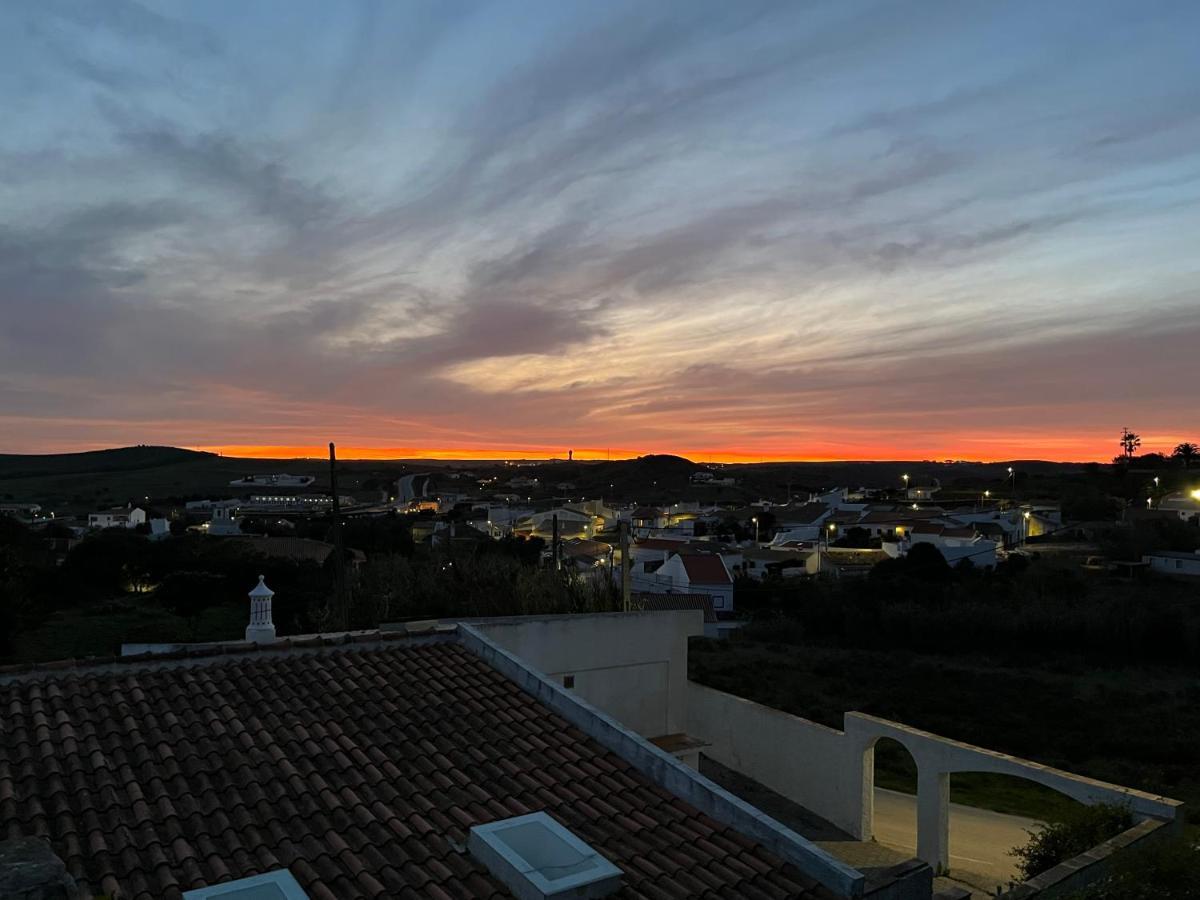 Villa Boa Vista Sul - Terra Da Eira - Raposeira Vila do Bispo Eksteriør billede