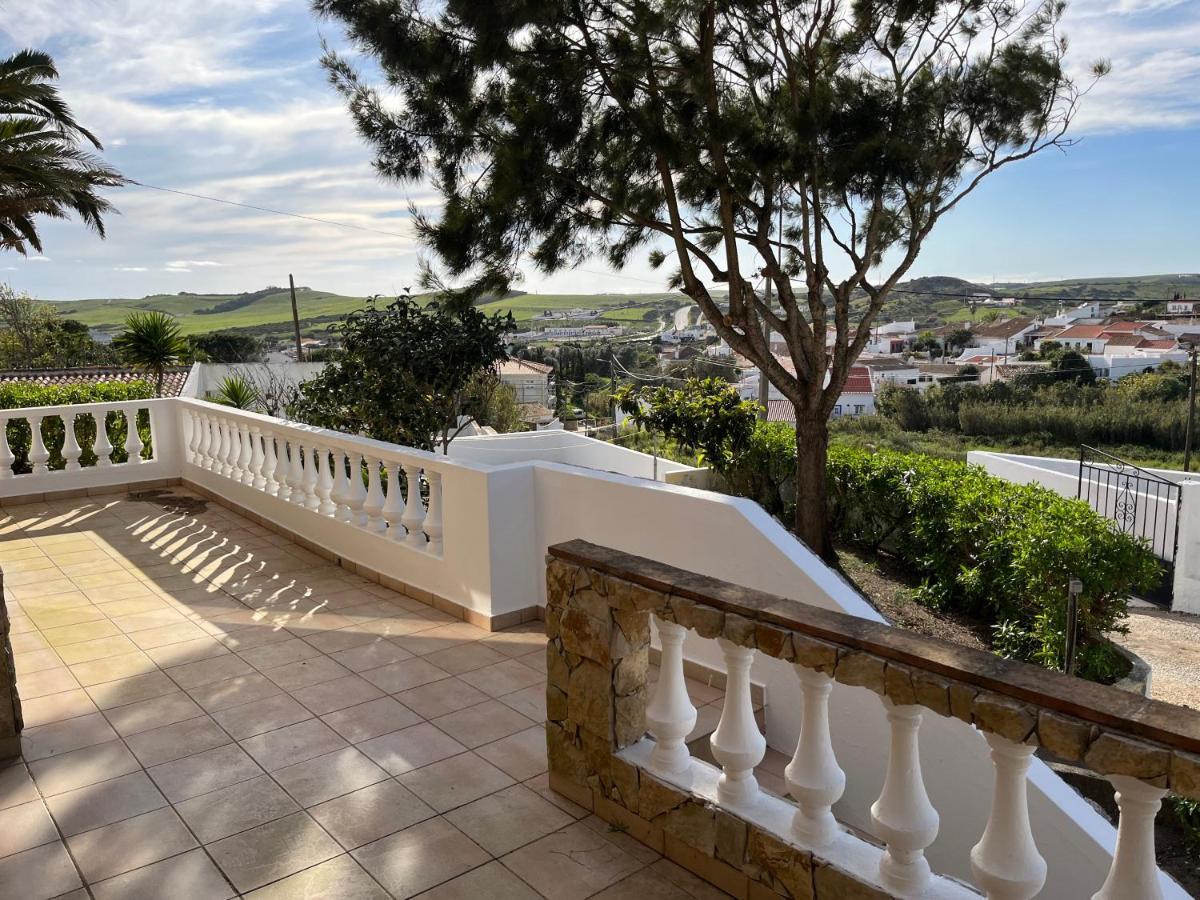 Villa Boa Vista Sul - Terra Da Eira - Raposeira Vila do Bispo Eksteriør billede