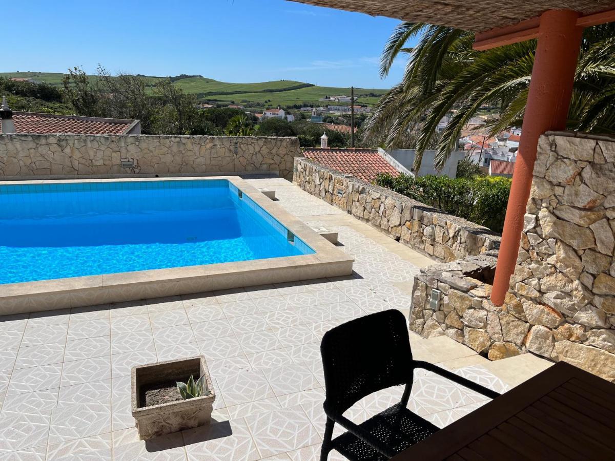 Villa Boa Vista Sul - Terra Da Eira - Raposeira Vila do Bispo Eksteriør billede