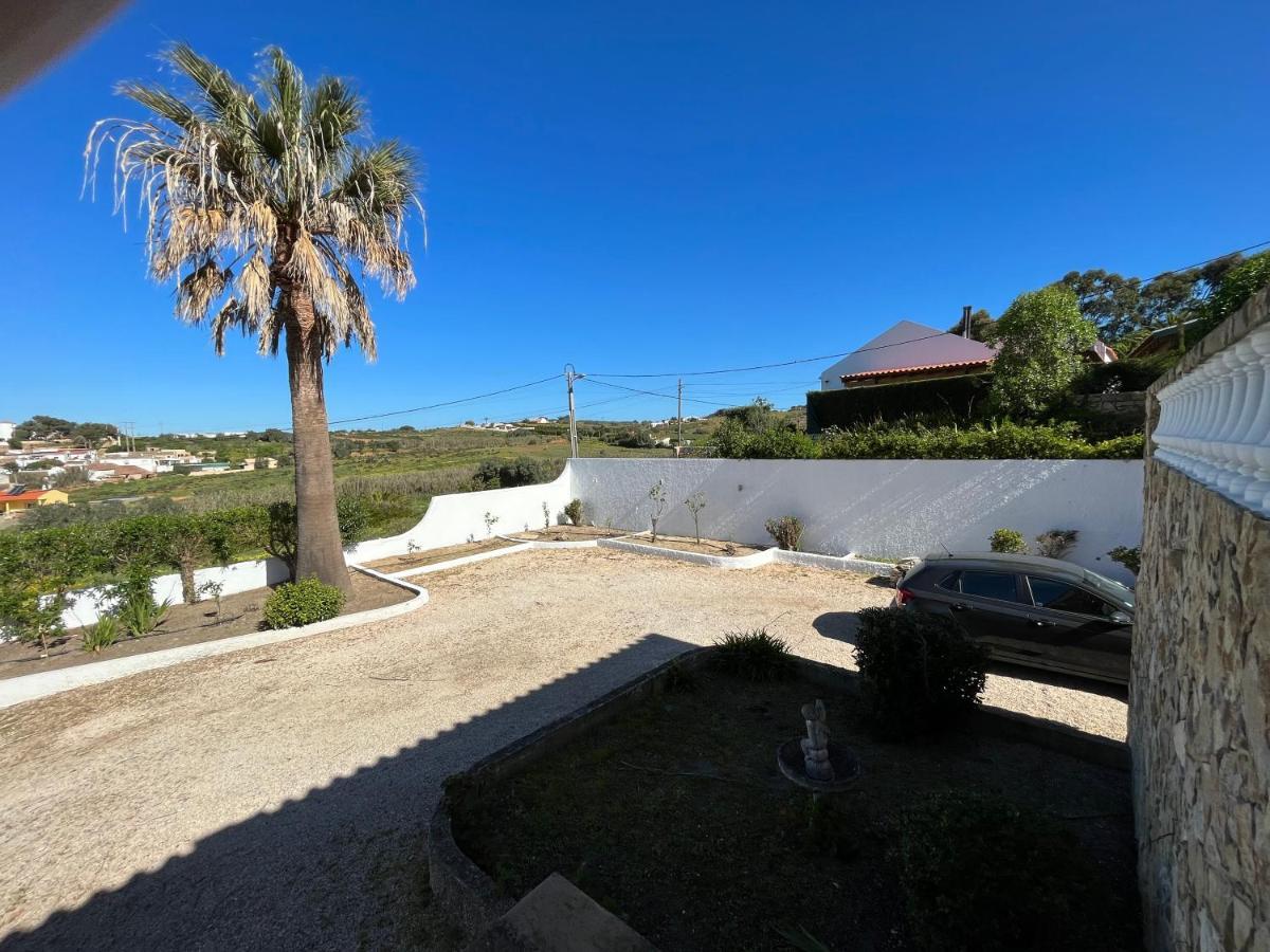 Villa Boa Vista Sul - Terra Da Eira - Raposeira Vila do Bispo Eksteriør billede