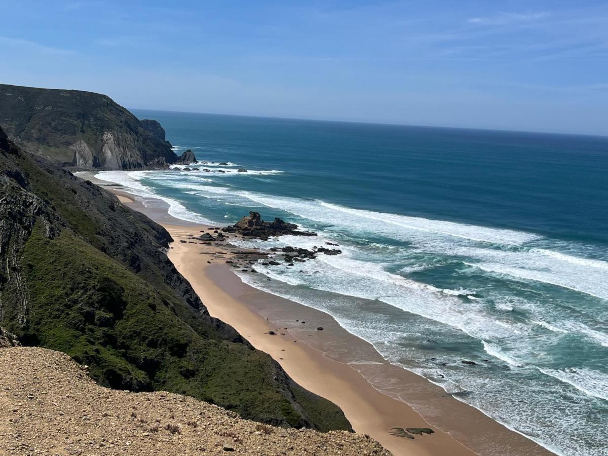 Villa Boa Vista Sul - Terra Da Eira - Raposeira Vila do Bispo Eksteriør billede