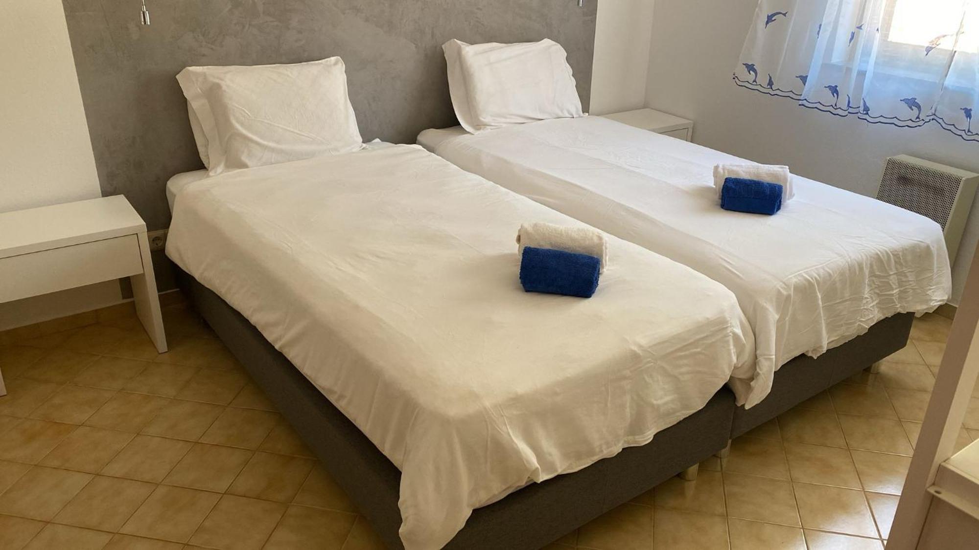 Villa Boa Vista Sul - Terra Da Eira - Raposeira Vila do Bispo Eksteriør billede