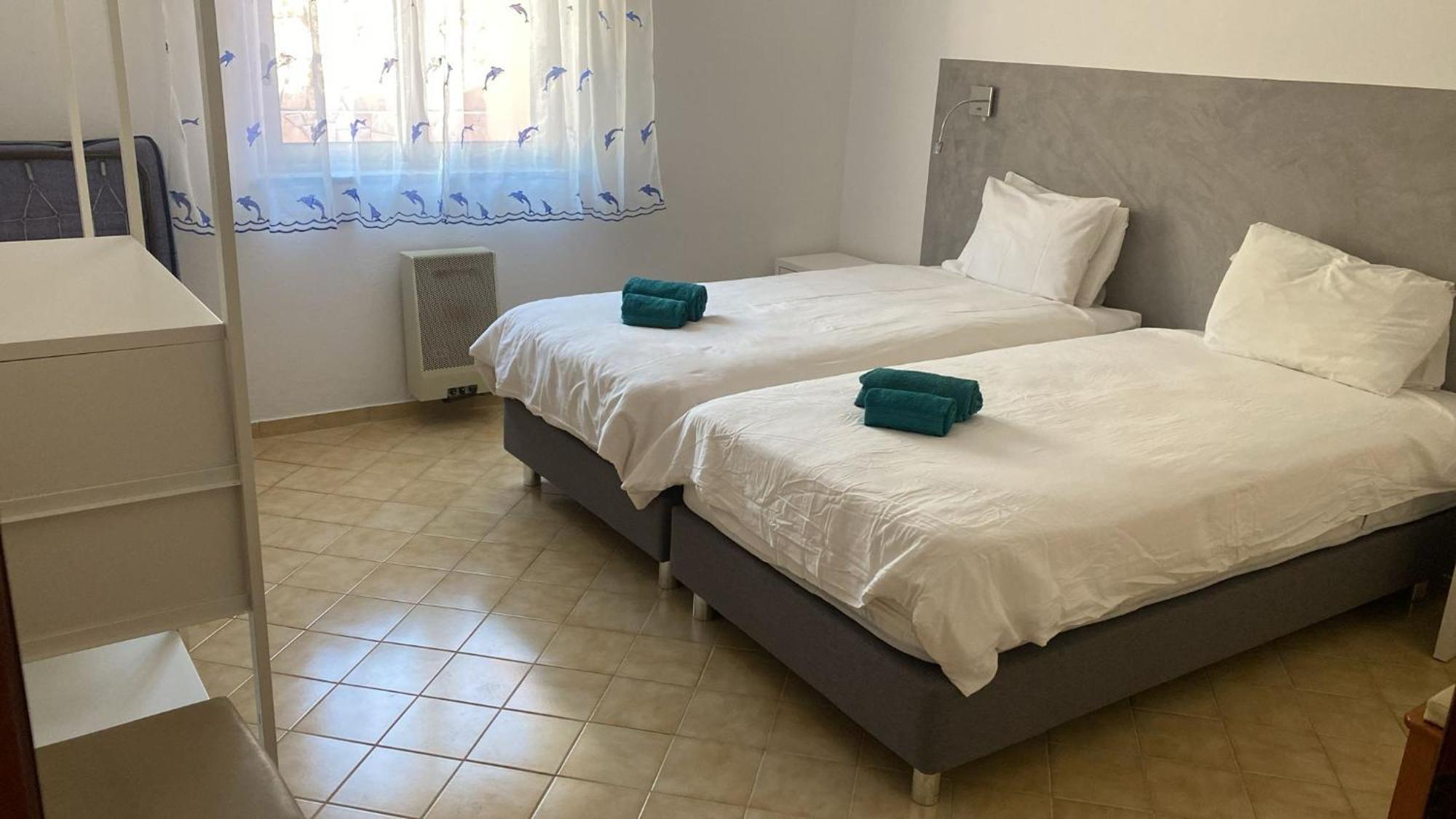 Villa Boa Vista Sul - Terra Da Eira - Raposeira Vila do Bispo Eksteriør billede