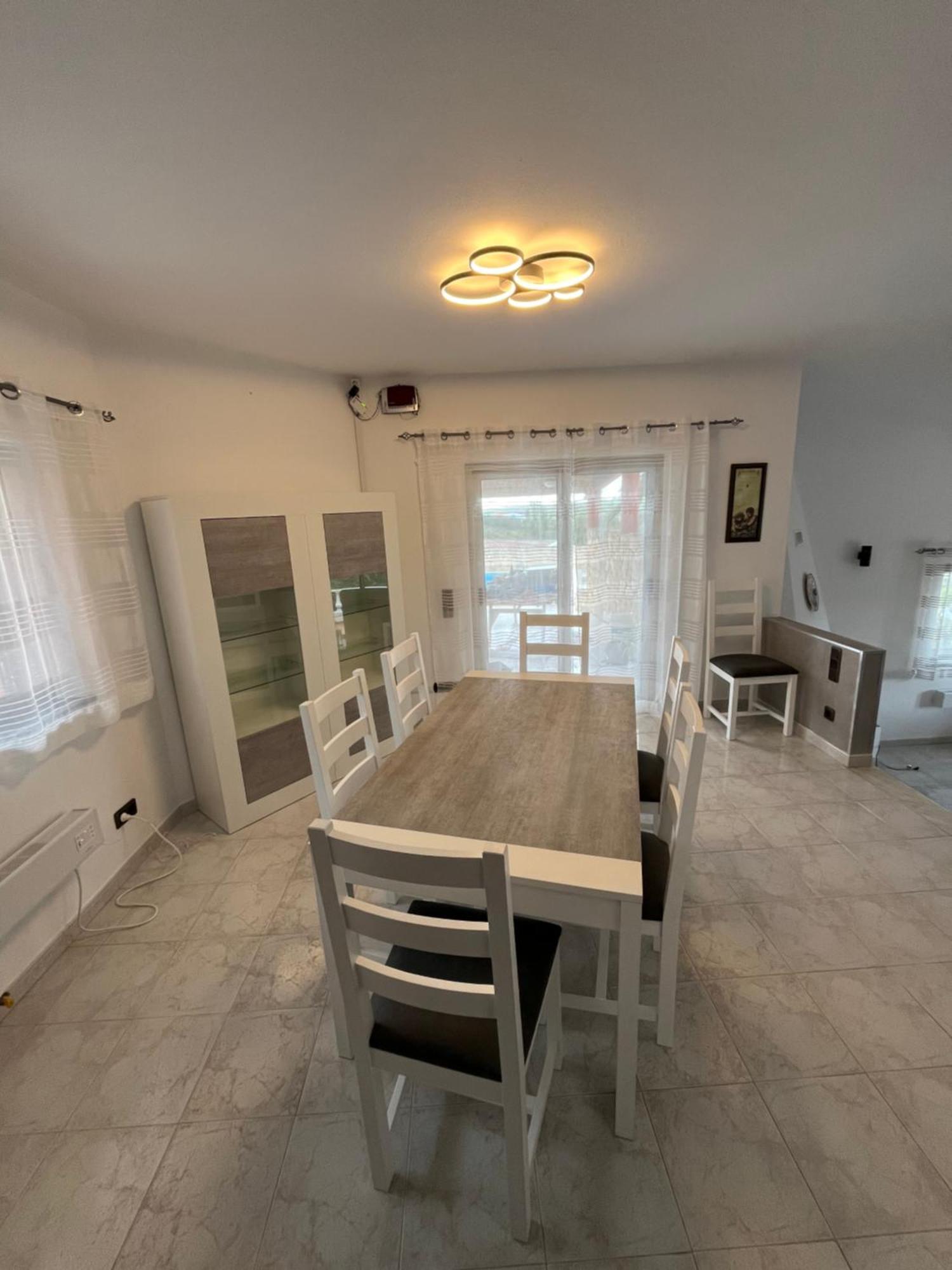 Villa Boa Vista Sul - Terra Da Eira - Raposeira Vila do Bispo Eksteriør billede