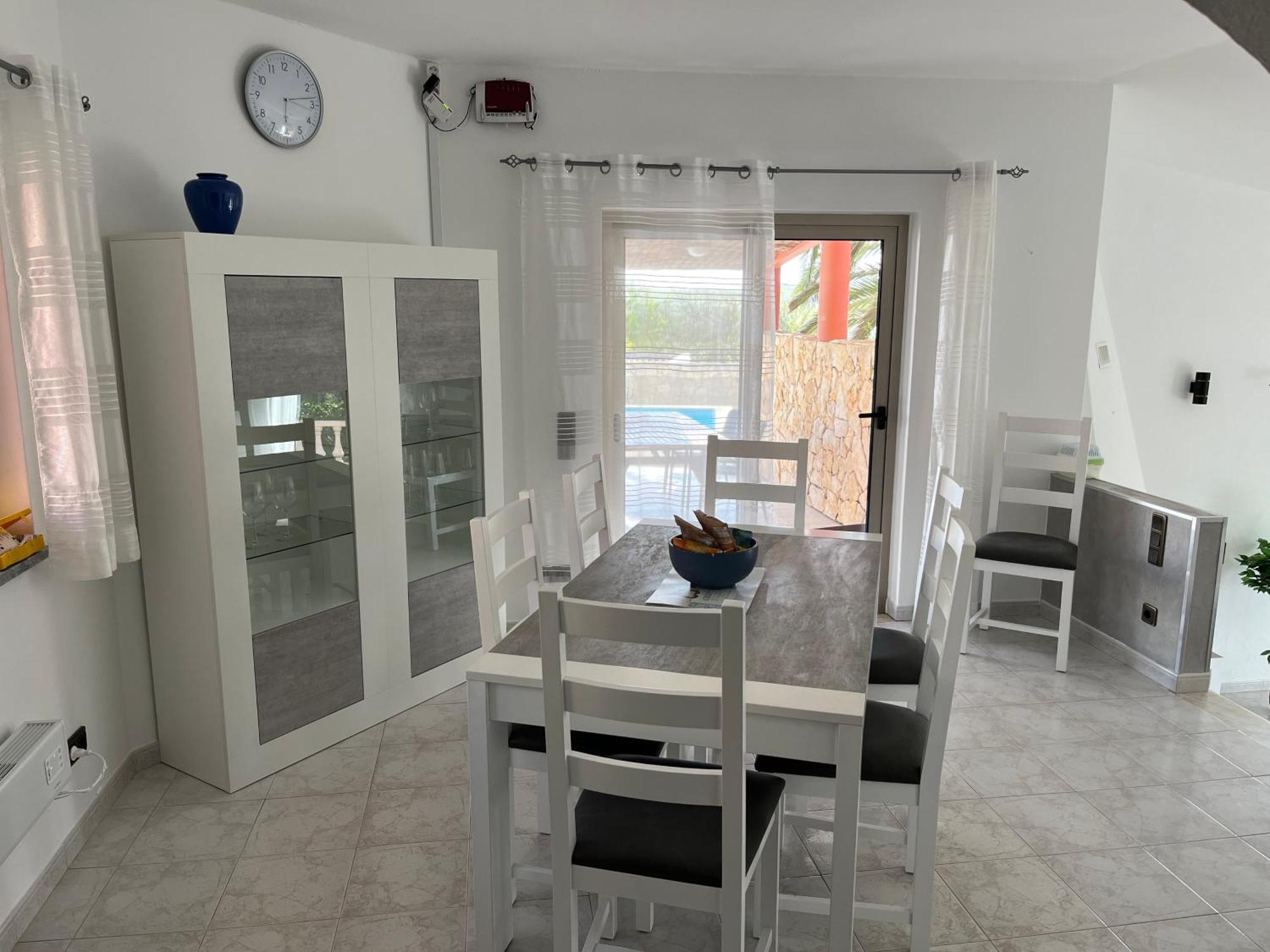 Villa Boa Vista Sul - Terra Da Eira - Raposeira Vila do Bispo Eksteriør billede