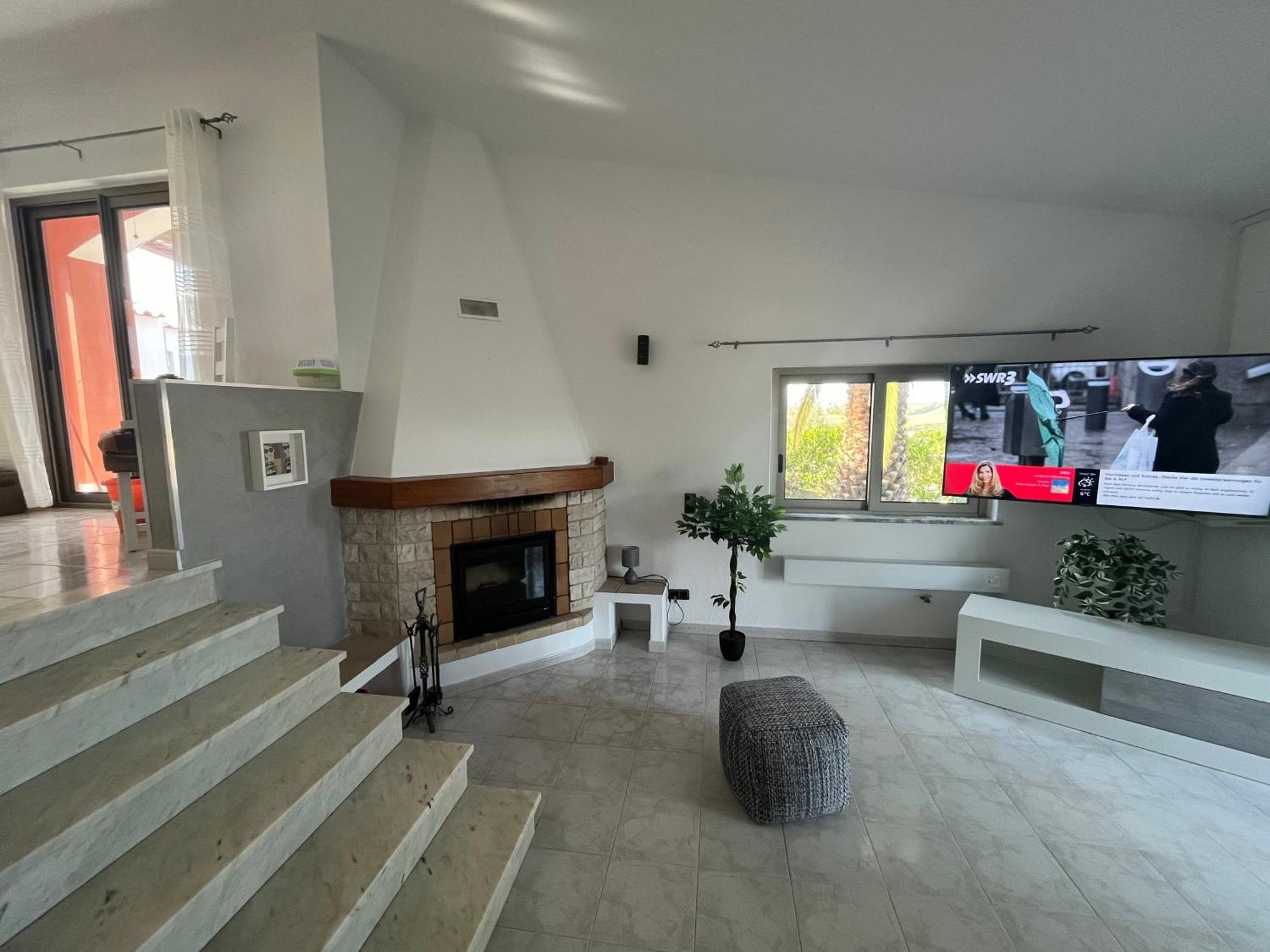 Villa Boa Vista Sul - Terra Da Eira - Raposeira Vila do Bispo Eksteriør billede