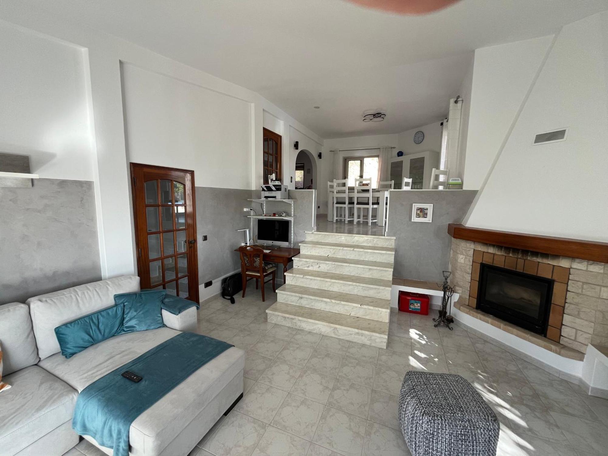 Villa Boa Vista Sul - Terra Da Eira - Raposeira Vila do Bispo Eksteriør billede