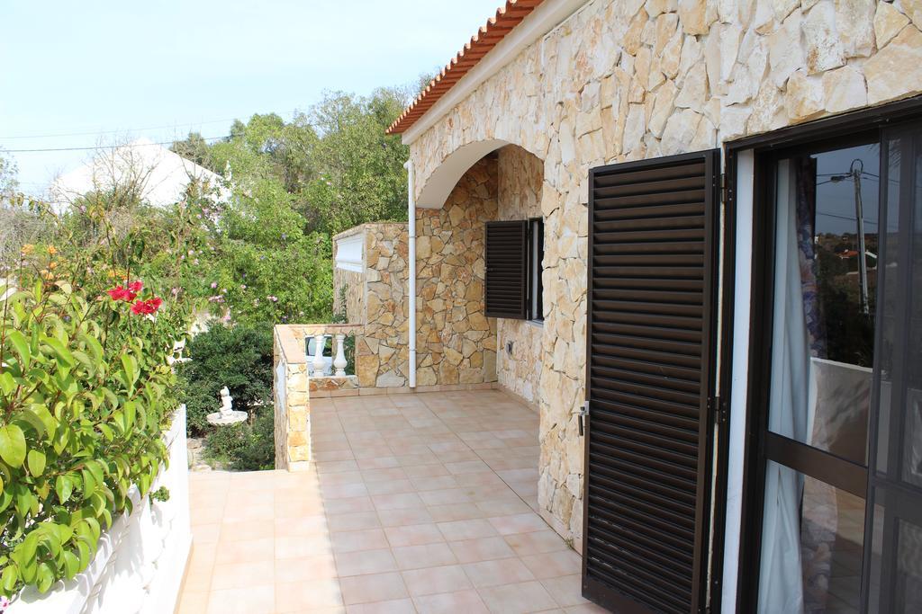 Villa Boa Vista Sul - Terra Da Eira - Raposeira Vila do Bispo Eksteriør billede