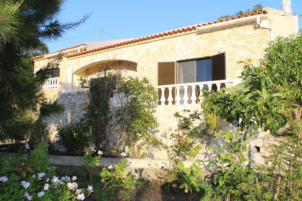 Villa Boa Vista Sul - Terra Da Eira - Raposeira Vila do Bispo Eksteriør billede