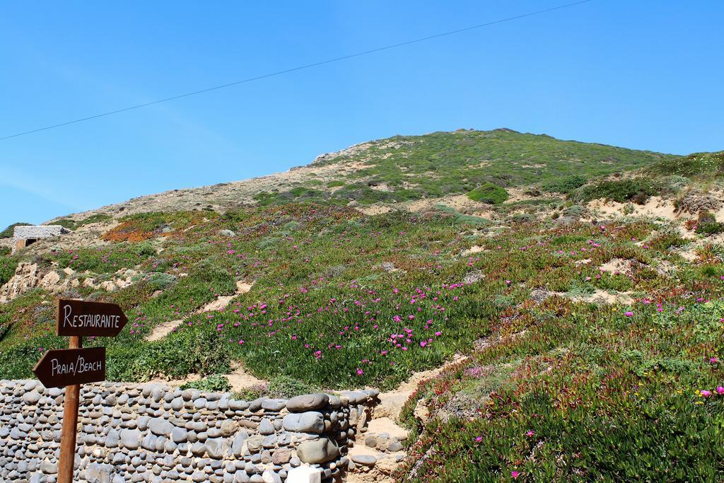 Villa Boa Vista Sul - Terra Da Eira - Raposeira Vila do Bispo Eksteriør billede