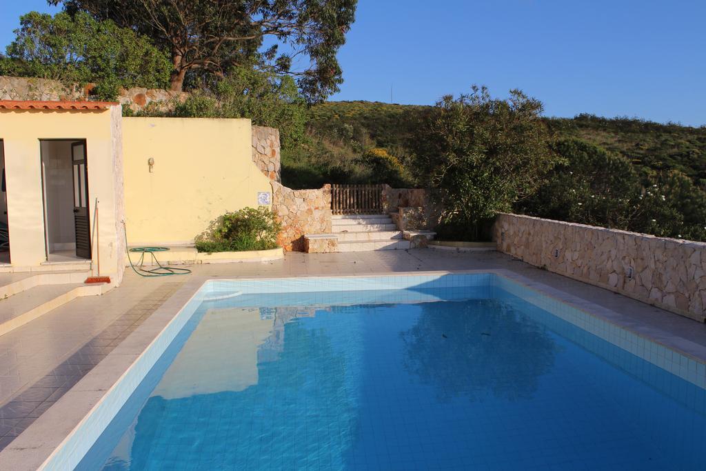 Villa Boa Vista Sul - Terra Da Eira - Raposeira Vila do Bispo Eksteriør billede