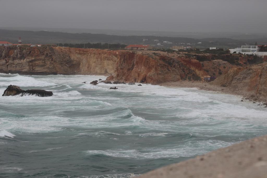 Villa Boa Vista Sul - Terra Da Eira - Raposeira Vila do Bispo Eksteriør billede