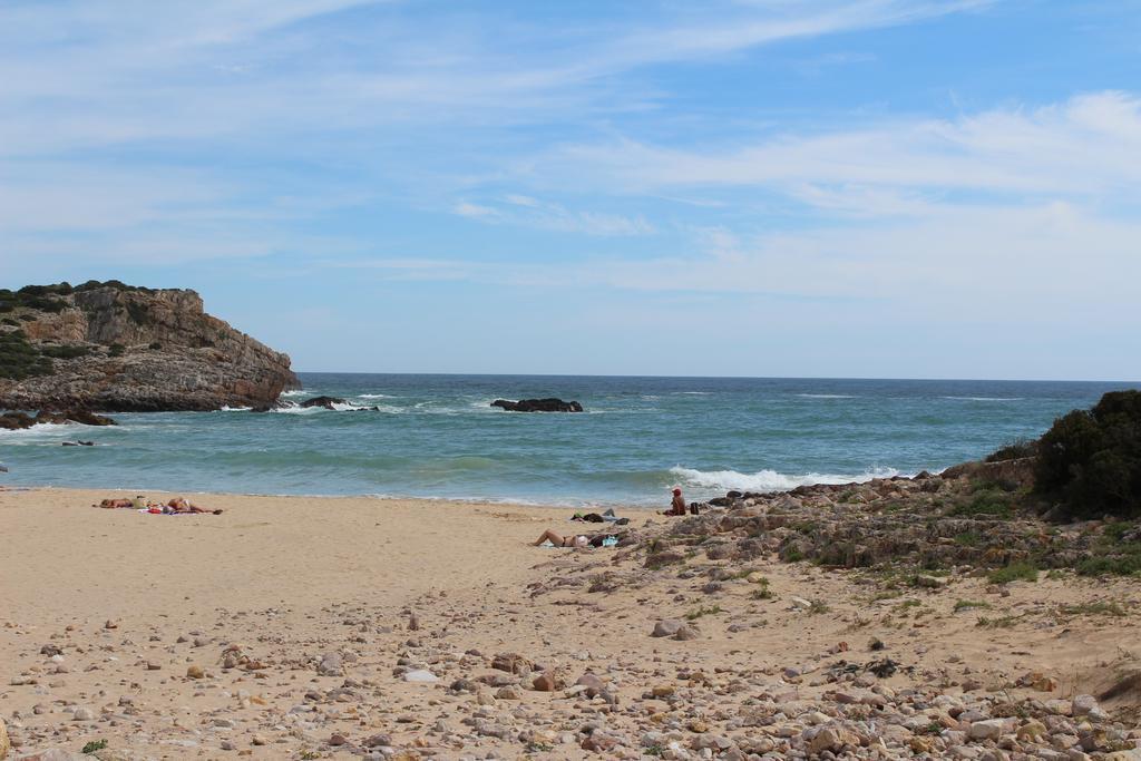 Villa Boa Vista Sul - Terra Da Eira - Raposeira Vila do Bispo Eksteriør billede