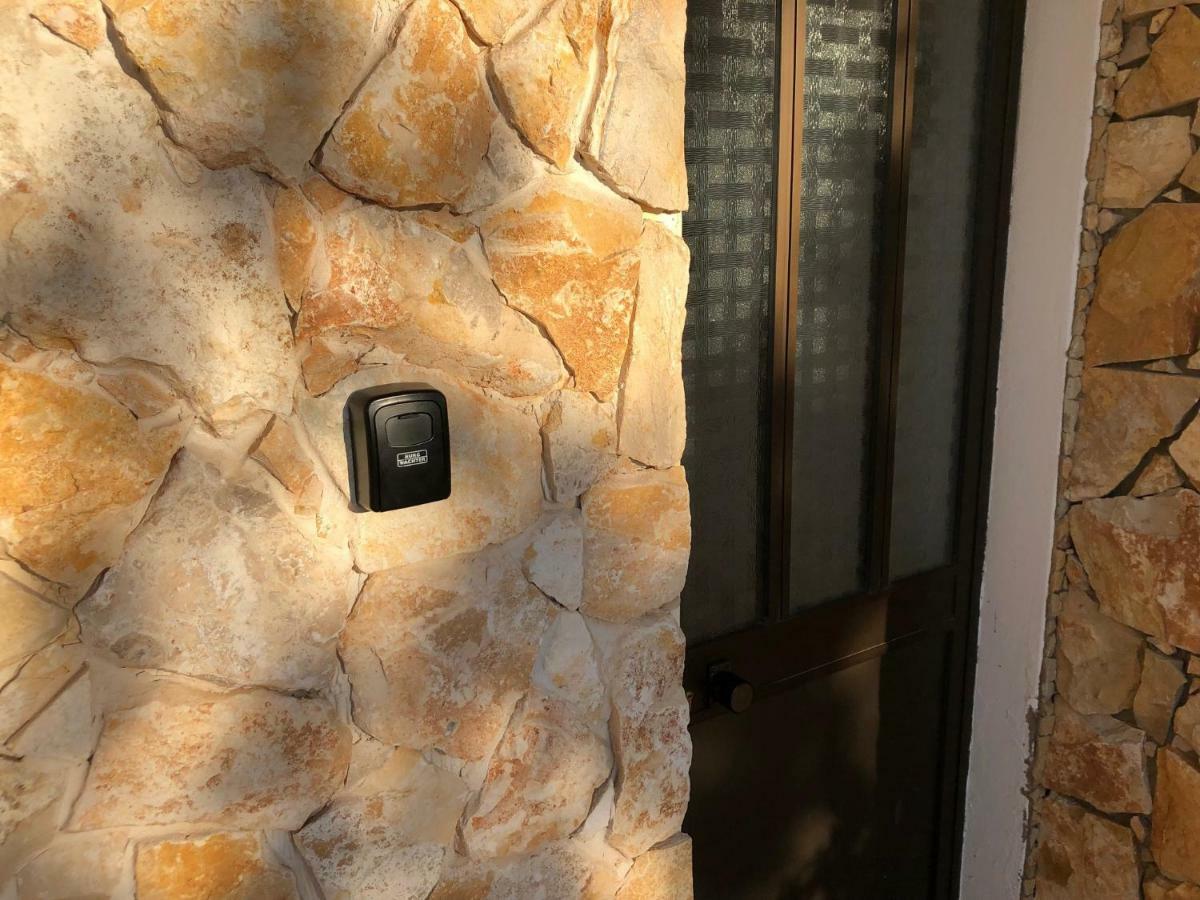 Villa Boa Vista Sul - Terra Da Eira - Raposeira Vila do Bispo Eksteriør billede