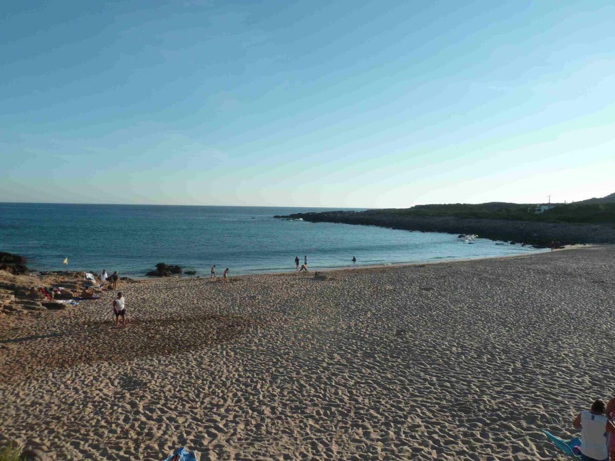 Villa Boa Vista Sul - Terra Da Eira - Raposeira Vila do Bispo Eksteriør billede